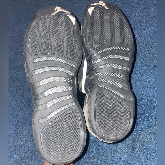 Air Jordan Master 12s - Picture 4 of 5